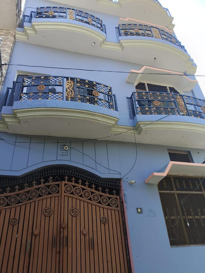 Shri Niwas Homestay Ayodhya Luaran gambar