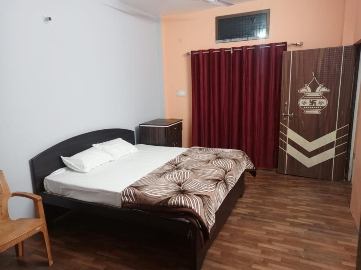 Shri Niwas Homestay Ayodhya Luaran gambar